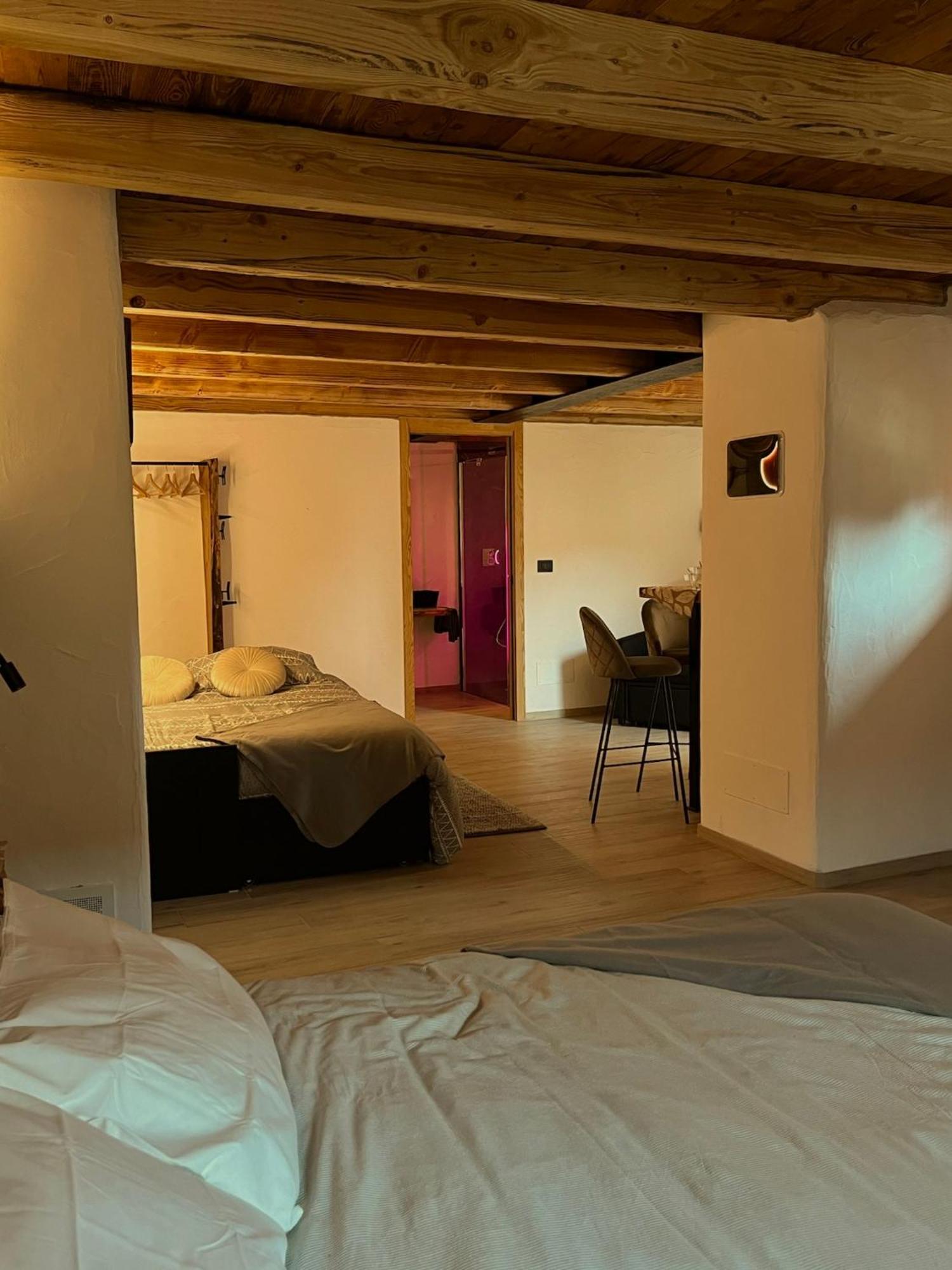 La Famille D'Evian Hotel Villeneuve Ngoại thất bức ảnh