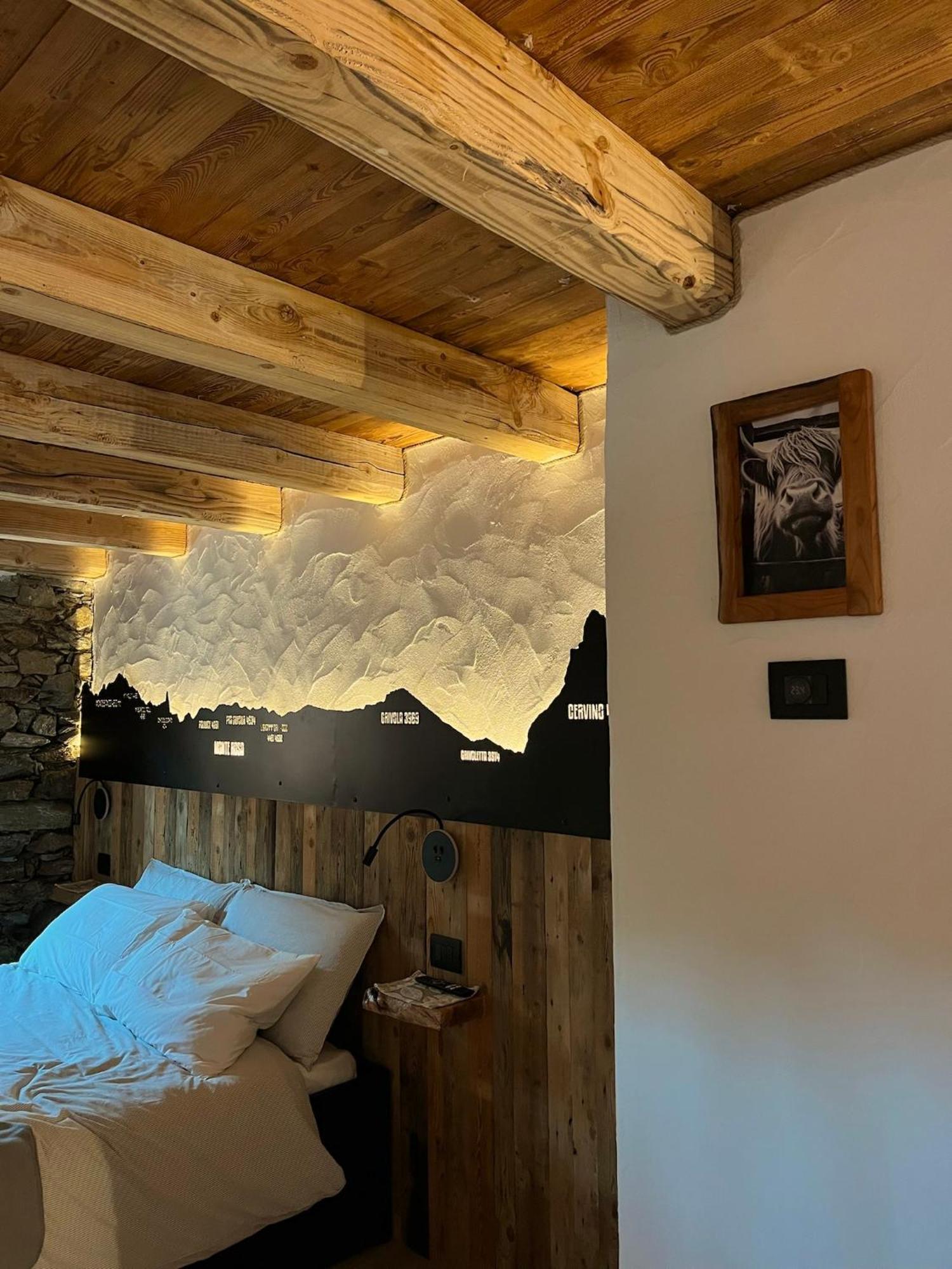 La Famille D'Evian Hotel Villeneuve Ngoại thất bức ảnh