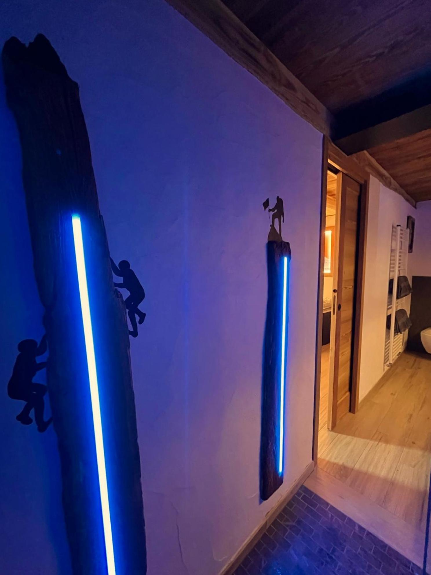 La Famille D'Evian Hotel Villeneuve Ngoại thất bức ảnh