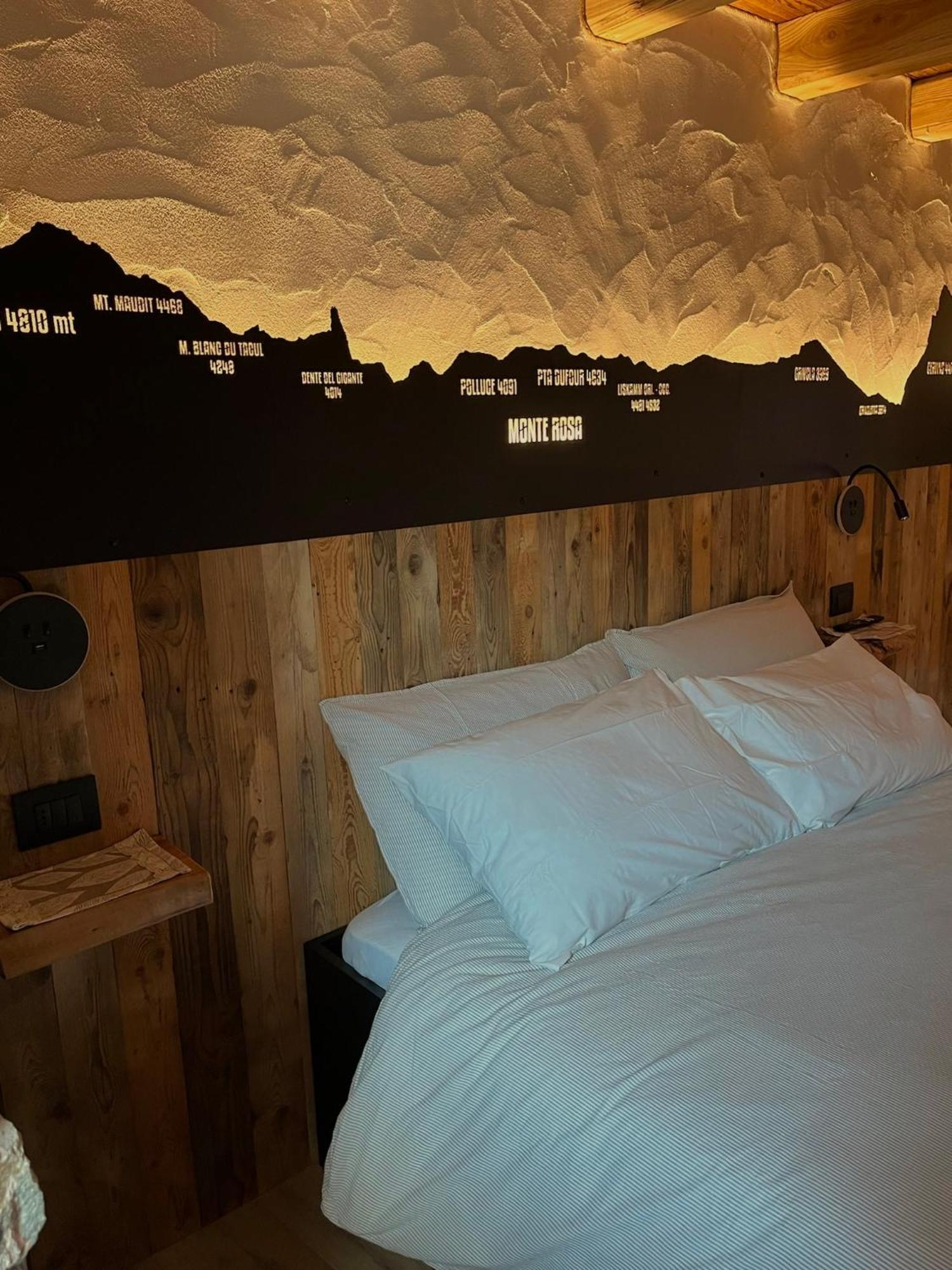 La Famille D'Evian Hotel Villeneuve Ngoại thất bức ảnh
