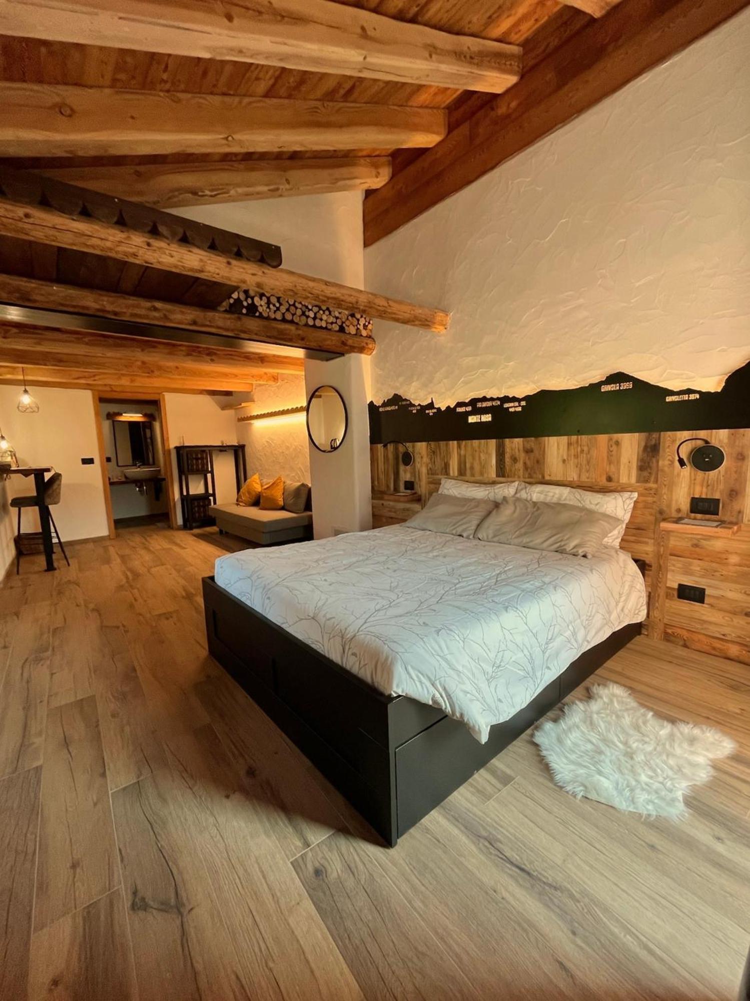 La Famille D'Evian Hotel Villeneuve Ngoại thất bức ảnh